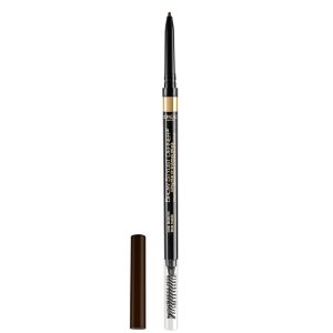 L'Oreal Paris Makeup Brow Stylist Definer Waterproof Eyebrow Pencil, Ultra-Fine Mechanical Pencil